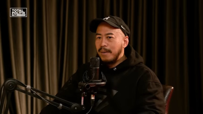 YouTube/Total Politik 