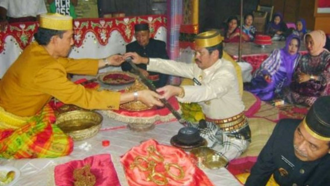 Perpustakaan Digital Budaya Indonesia