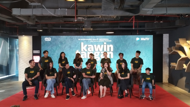 IntipSeleb/ Wahyu Firmansyah