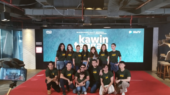 IntipSeleb/ Wahyu Firmansyah