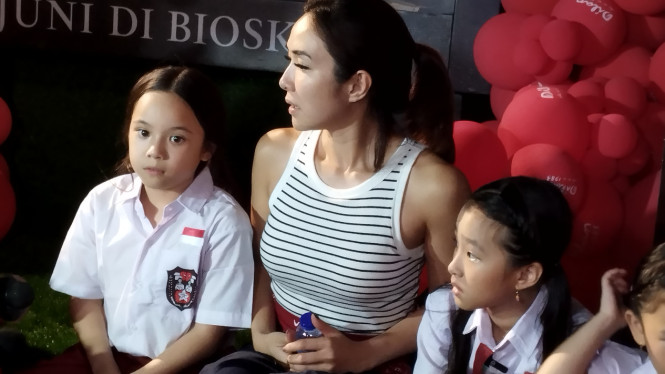 IntipSeleb/ Wahyu Firmansyah