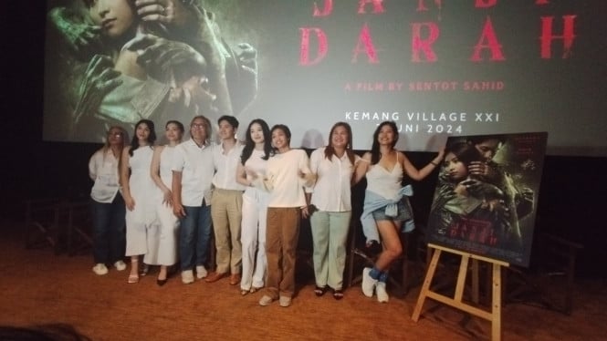 IntipSeleb/ Wahyu Firmansyah