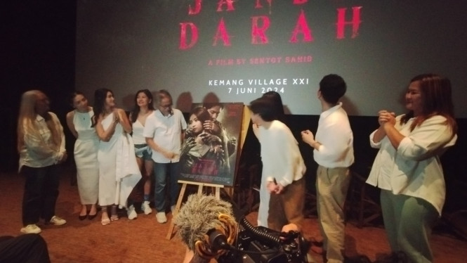 IntipSeleb/ Wahyu Firmansyah