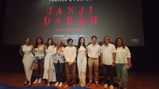 IntipSeleb/ Wahyu Firmansyah