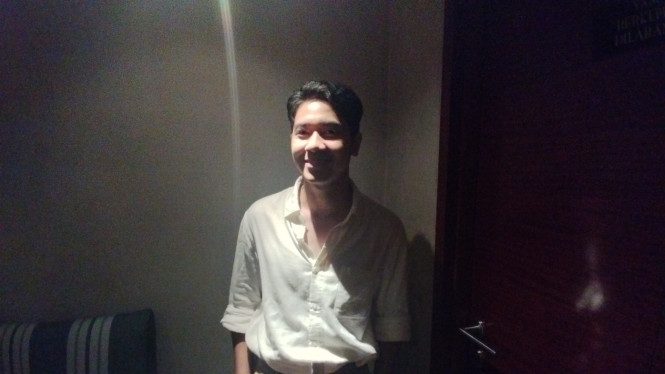 IntipSeleb/ Wahyu Firmansyah