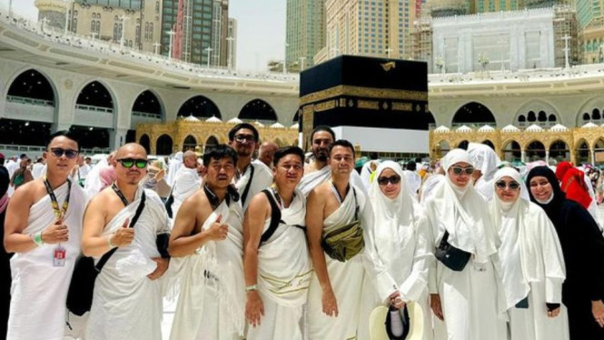 Instagram @raffinagita1717