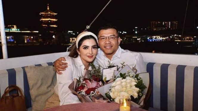 Instagram @ananghijau