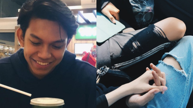 Instagram/gagamuhammad 