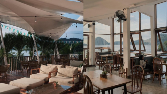 Instagram/escapebajo 