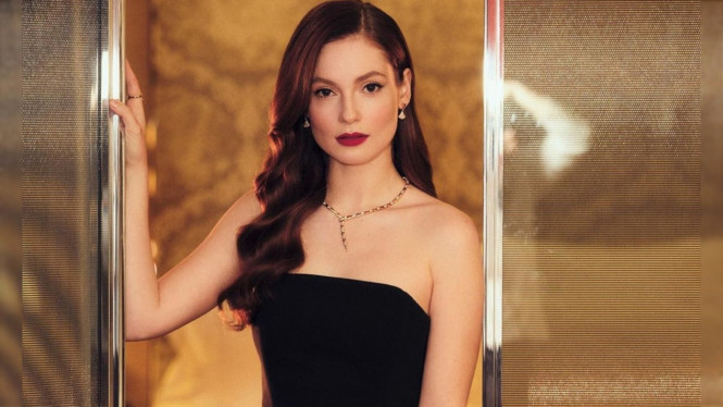 Instagram @hannahfkdodd