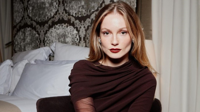 Instagram @hannahfkdodd