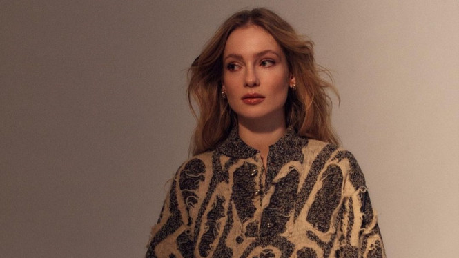 Instagram @hannahfkdodd