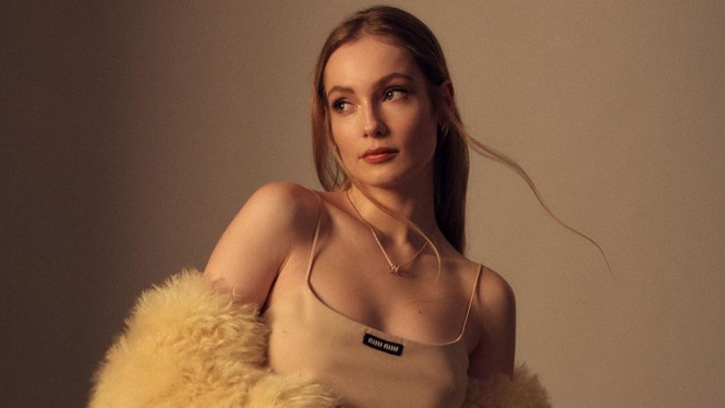 Instagram @hannahfkdodd