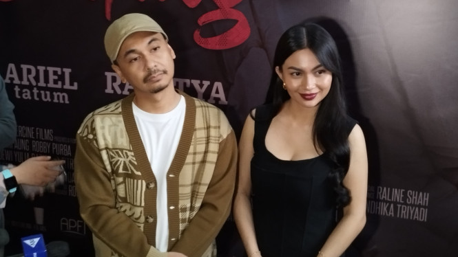 IntipSeleb/ Wahyu Firmansyah