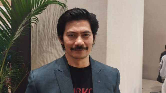 IntipSeleb/ Wahyu Firmansyah