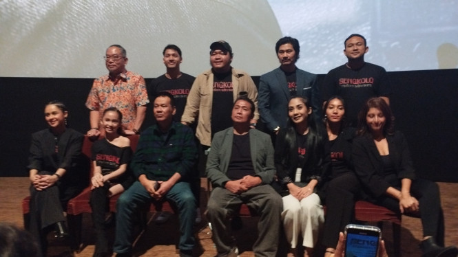 IntipSeleb/ Wahyu Firmansyah