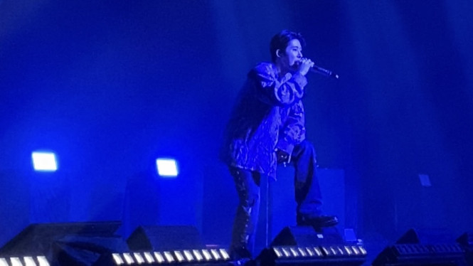 Julita Robiatul/IntipSeleb