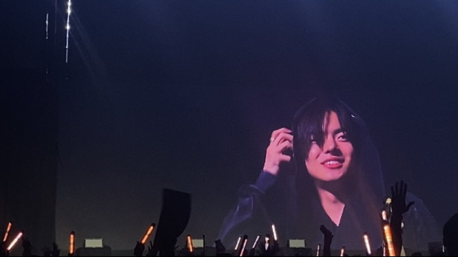 Julita Robiatul/IntipSeleb