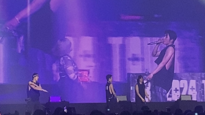 Julita Robiatul/IntipSeleb