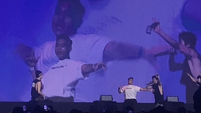 Julita Robiatul/IntipSeleb