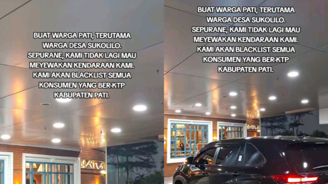 TikTok @tranggaringgotransindo