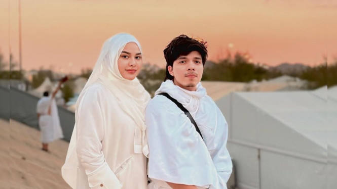 Instagram @attahalilintar