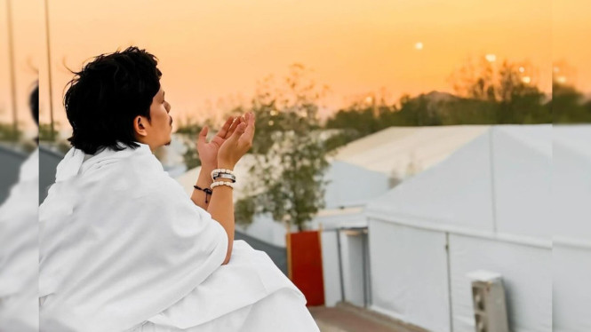 Instagram @attahalilintar