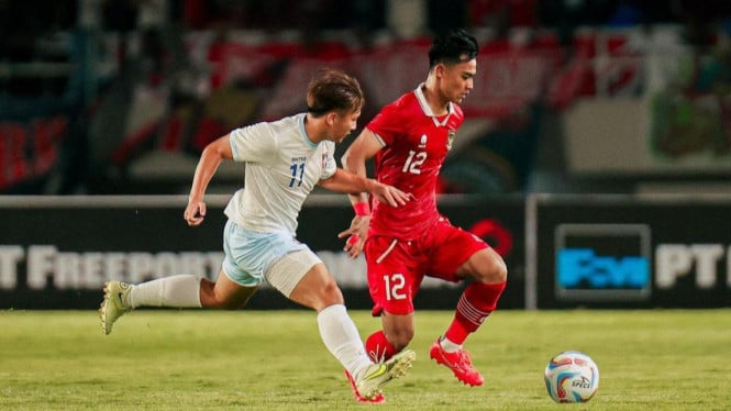 Instagram/ @pratamaarhan8