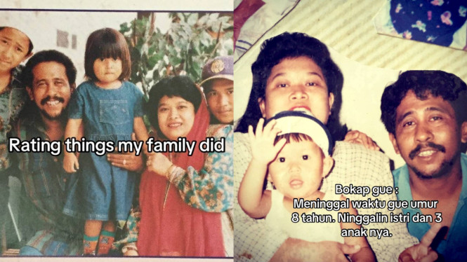 TikTok/ @nabilaystno