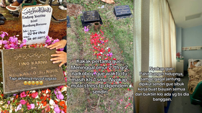 TikTok/ @nabilaystno