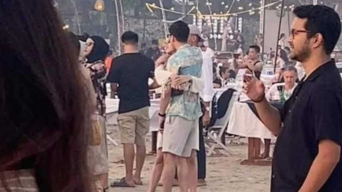 Instagram/ @lambe_turah