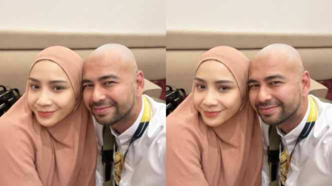 Instagram @raffinagita1717