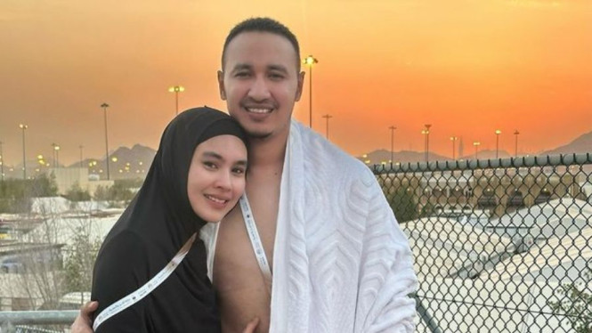 Instagram @kartikaputriworld