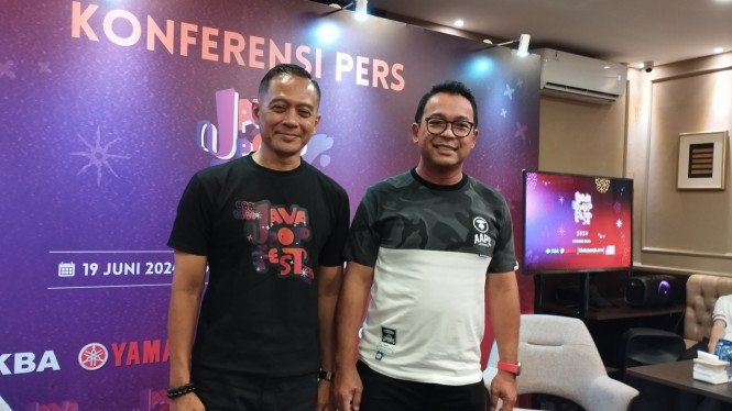 IntipSeleb/ Wahyu Firmansyah