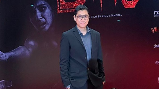 Instagram/ @kimostamboel