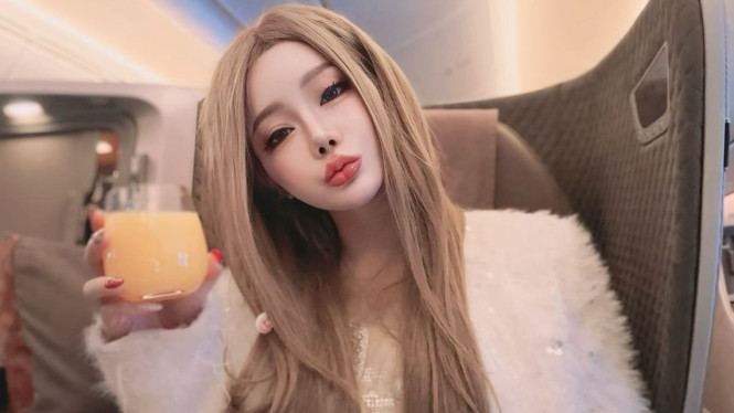 Instagram/ @xcen_jillstephanie