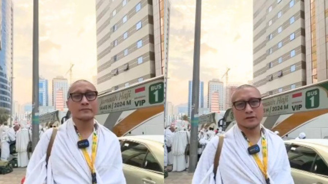 Instagram @ariekuntung