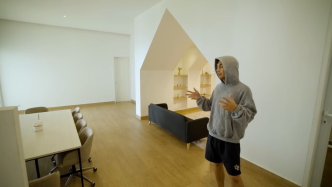 YouTube Raditya Dika