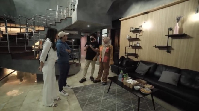 YouTube Raditya Dika