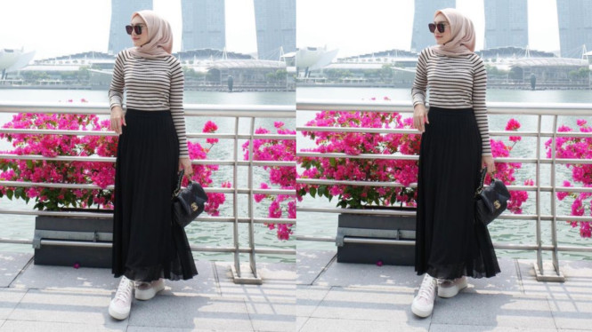 melodyprima/instagram