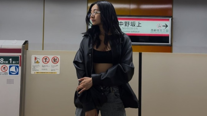 Instagram/ @yennybooo