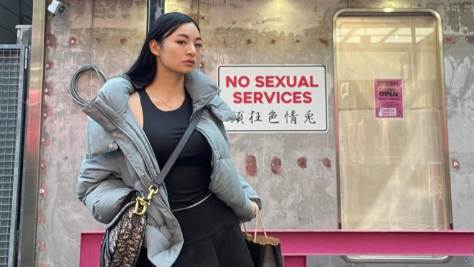 Instagram/ @yennybooo