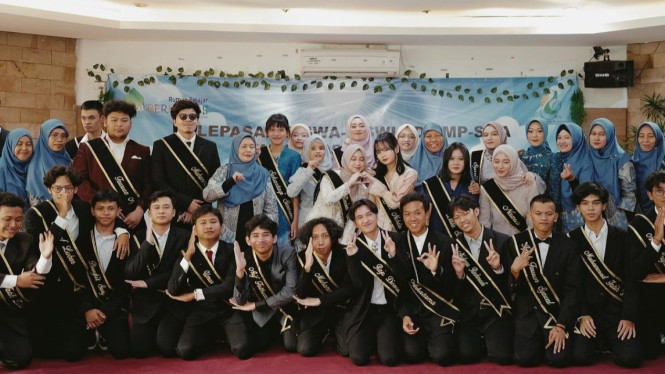 Instagram/ @attahalilintar