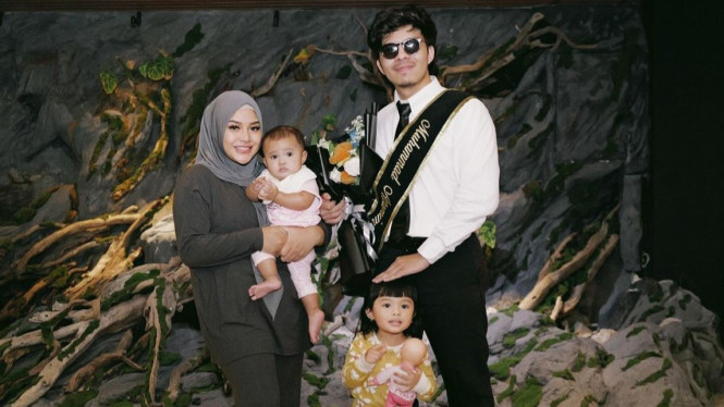 Instagram/ @attahalilintar