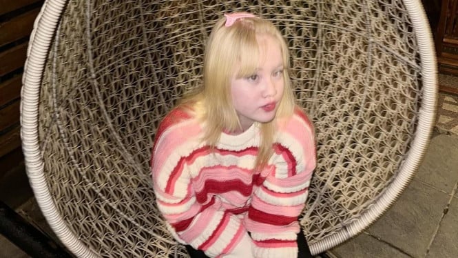 Instagram/ @asmaraninn