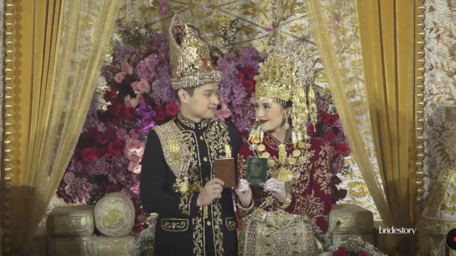 YouTube/ Beby Tsabina TV