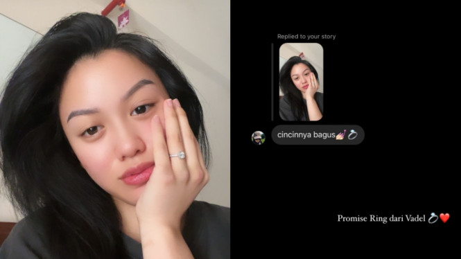 Instagram/laurameizanimawardi 