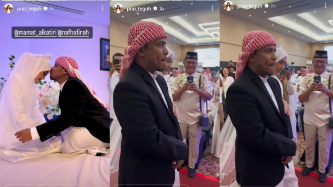 Instagram/praz_teguh 