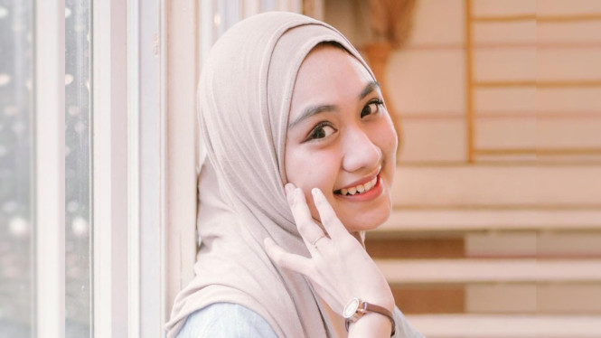 Instagram @nafhafirah