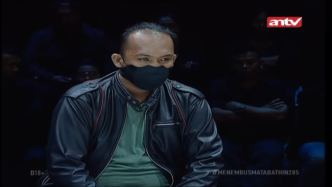 YouTube/ANTV Official 